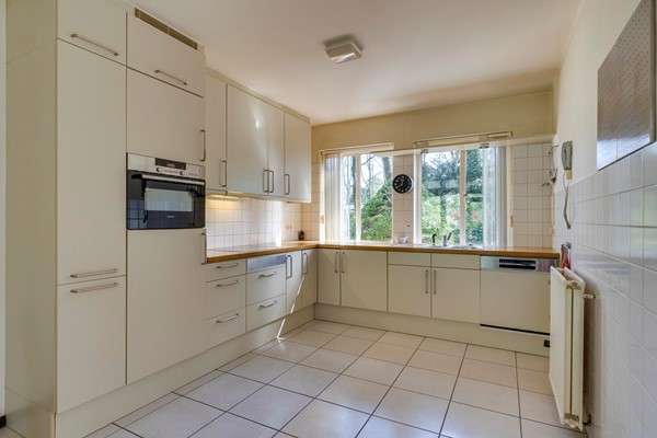 Medium property photo - Beverlaan 5, 5691 GA Son en Breugel